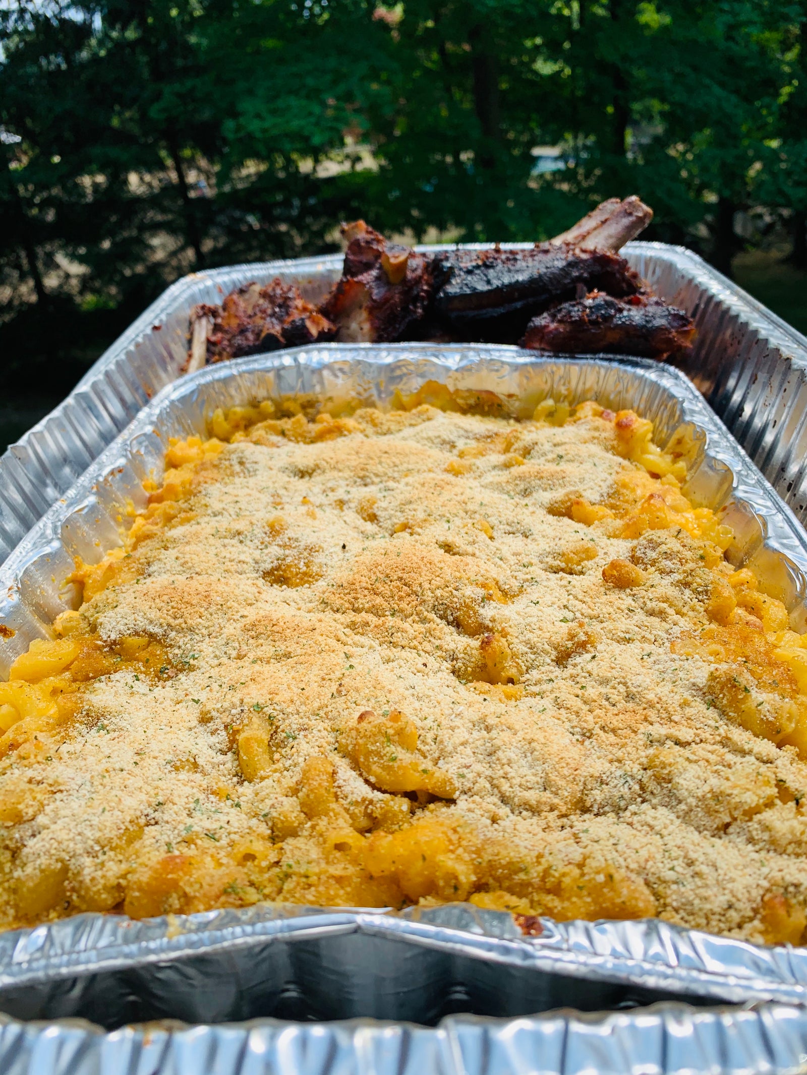 Recipe of the Week: WACKeroni n' Cheese