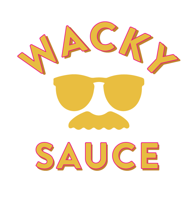 Wacky Sauce